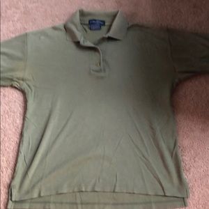 Cumberland Bay Short Sleeve Polo